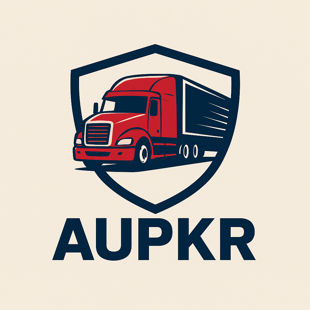 aupkr logo